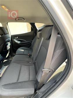 هيونداي سانتافي